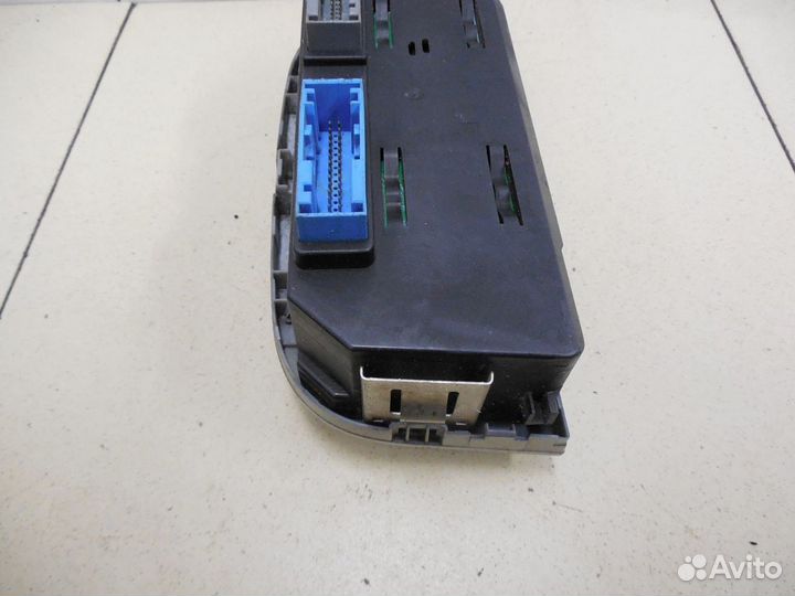 Блок управления отопителем Corsa D 2006-2015