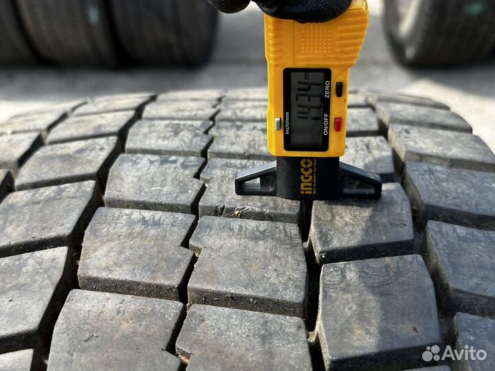 Ведущая шина Bridgestone 315/80/22 5 арт.0/3445