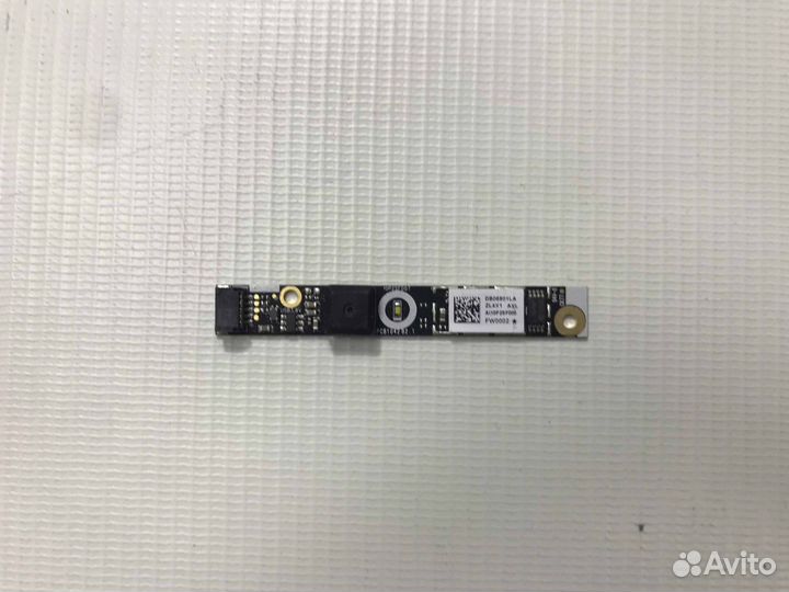 Вебкамера для HP G62-450ER
