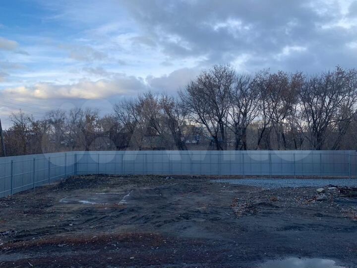 Участок 26,6 сот. (промназначения)