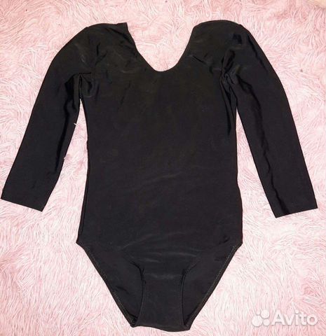 Купальник спортивный