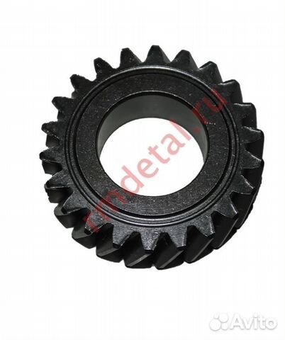 Шестерня для снегохода С40600644