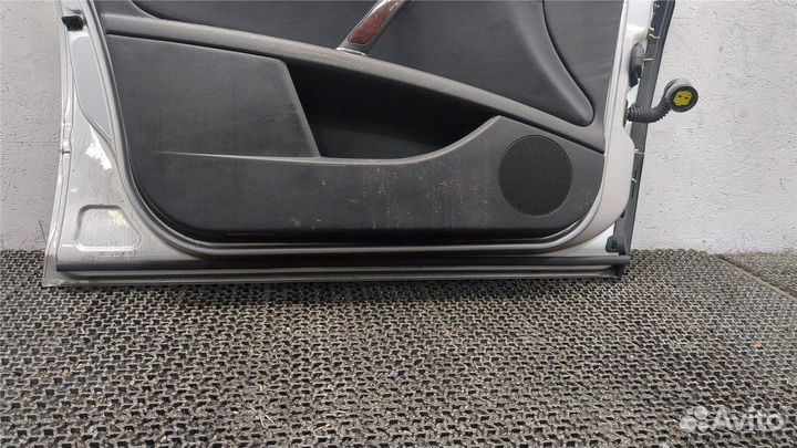 Дверь боковая Peugeot 407, 2009