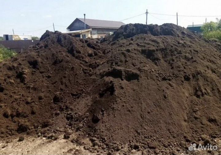 Земля для участка
