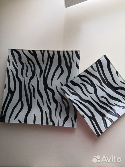 Тарелки набор