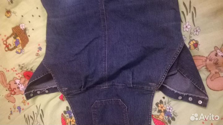 Комбинезон для беременных