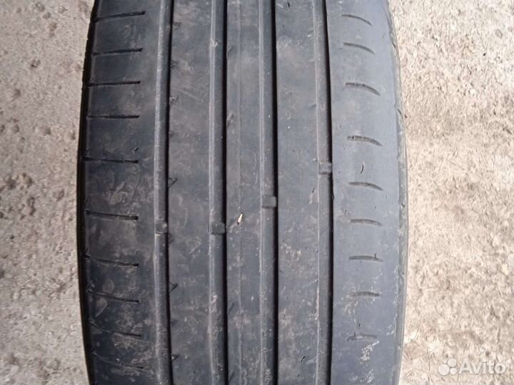 Hankook TH22 215/45 R17