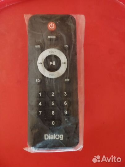 Колонки Dialog AP-250