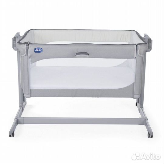 Колыбель chicco next2me Magic