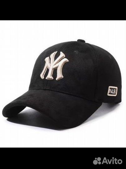 Оригинальные бейсболки