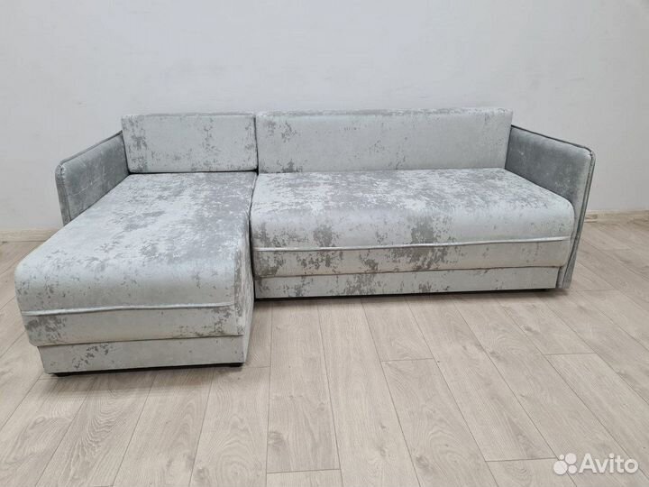Угловой диван Оскар