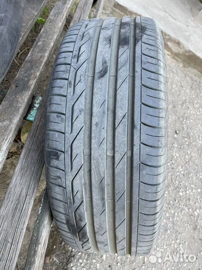 Bridgestone Turanza T001 225/60 R16 98V