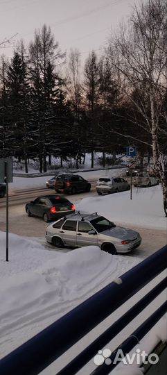 ВАЗ 2114 Samara 1.5 МТ, 2006, 142 000 км