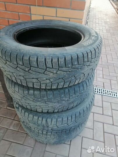Cordiant Snow Cross 2 225/65 R17