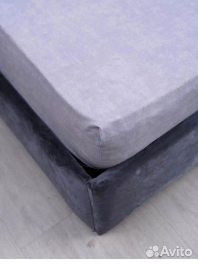 Комплект постельного белья