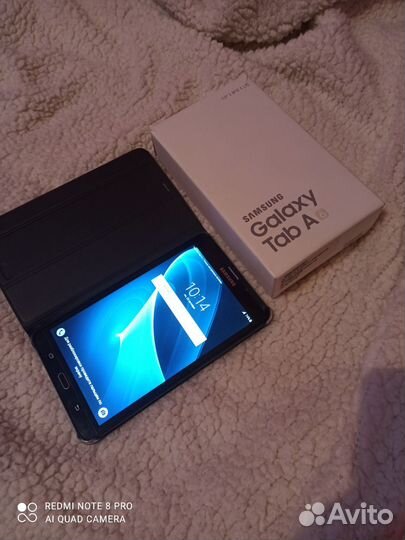 Samsung Galaxy tab A6, SM - T285. 3 G. LTE