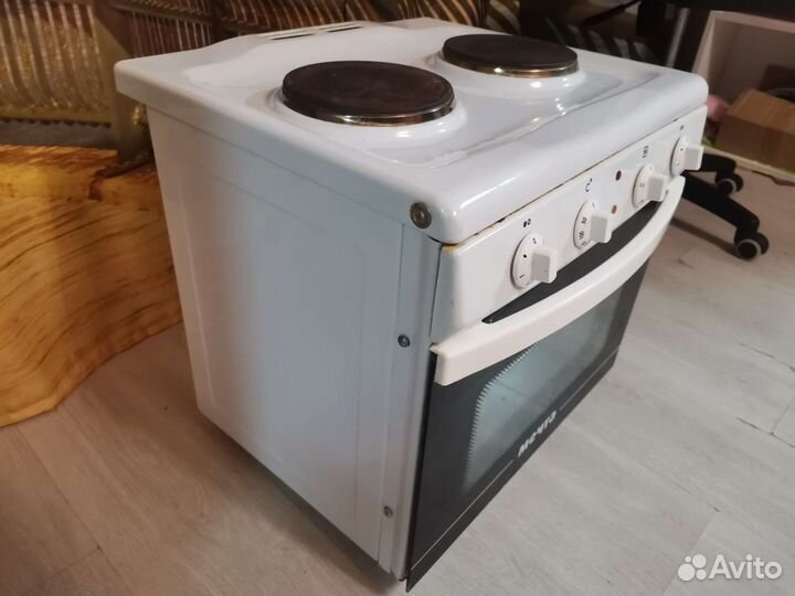 Плита электрическая