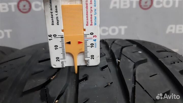 Performer CXV Sport 225/55 R18