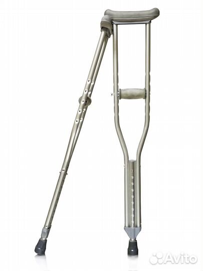 Аренда костылей