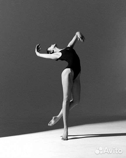 Групповые и индивидуальные занятия по растяжке