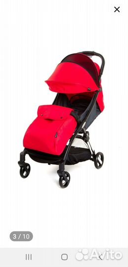 Детские коляски