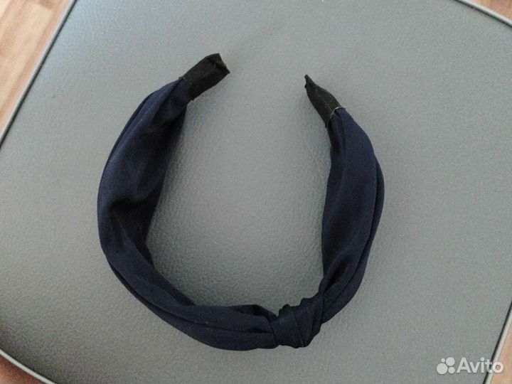 Ободок для волос