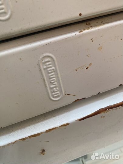 Радиатор отопления