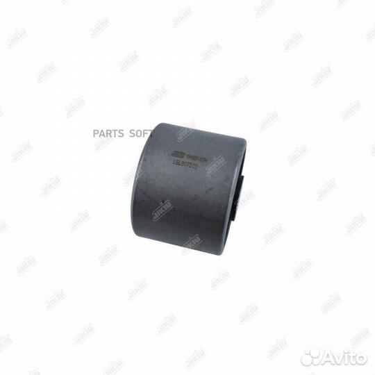 Jikiu BH28140H Сайлентблок (гидравлический) нижнег