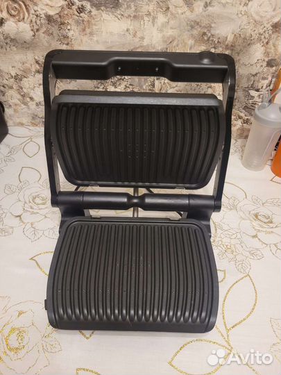 Гриль Tefal Optigrill