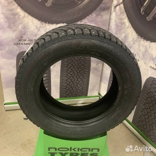 Gislaved Nord Frost 200 205/55 R16 94T