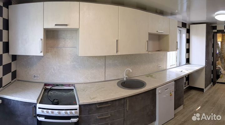 Сборка мебели