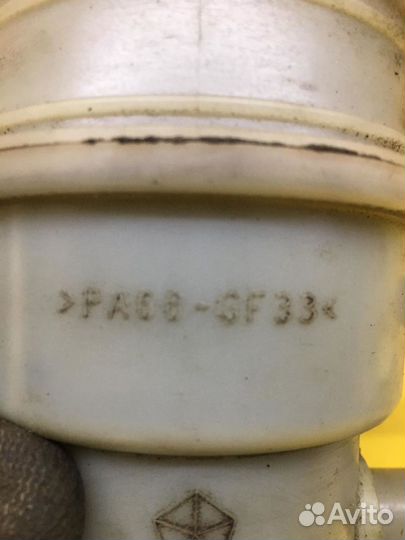 Бачок гидроусилителя Dodge Caliber 2006-2011