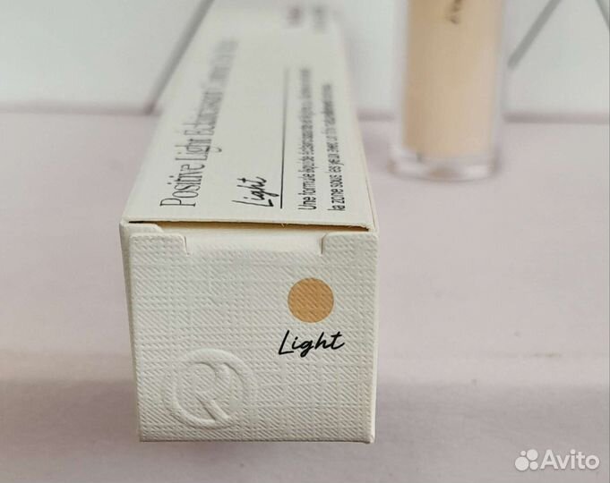 Rare Beauty румяна, консилер