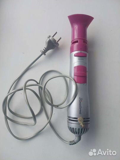 Плойка для волос Leben новая
