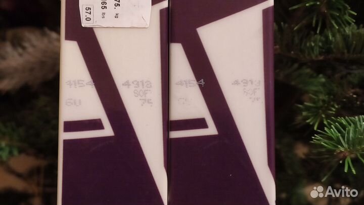 Лыжи беговые коньковые Oneway Premio 10