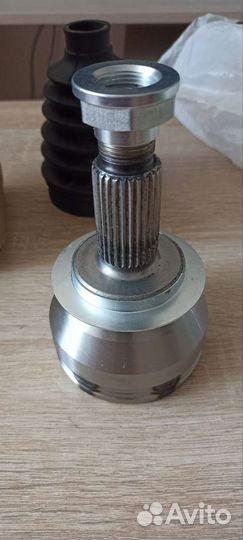 Шрус subaru legacy