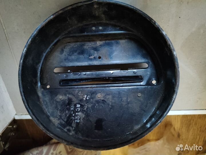 Сму Светомаскировочное устройство