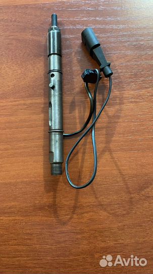 Главная форсунка Audi A6 Allroad