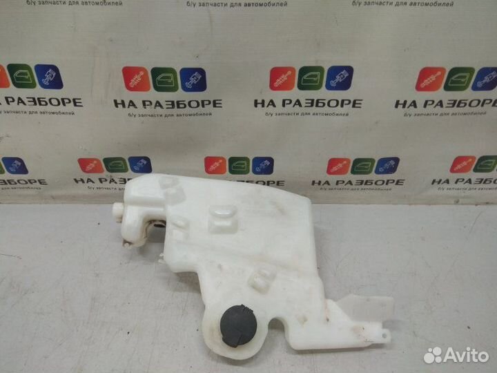 Бачок омывателя LADA Xray 1.6 2017