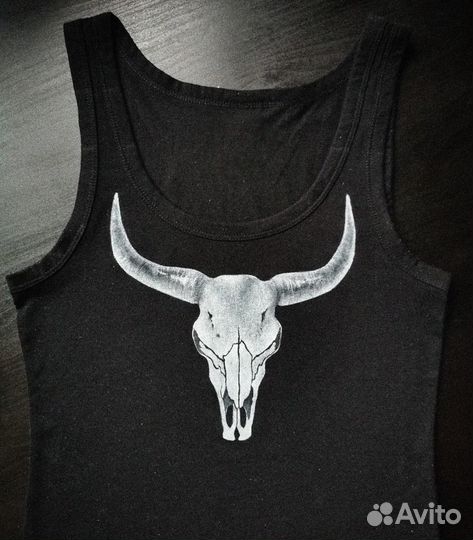 Рисунок на одежде