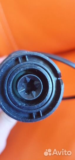 Насадки для блендера