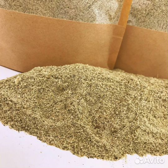 Убтан для лица Ромашка для жирной кожи