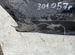 Крышка багажника Peugeot 206 1998-2012 (860689)