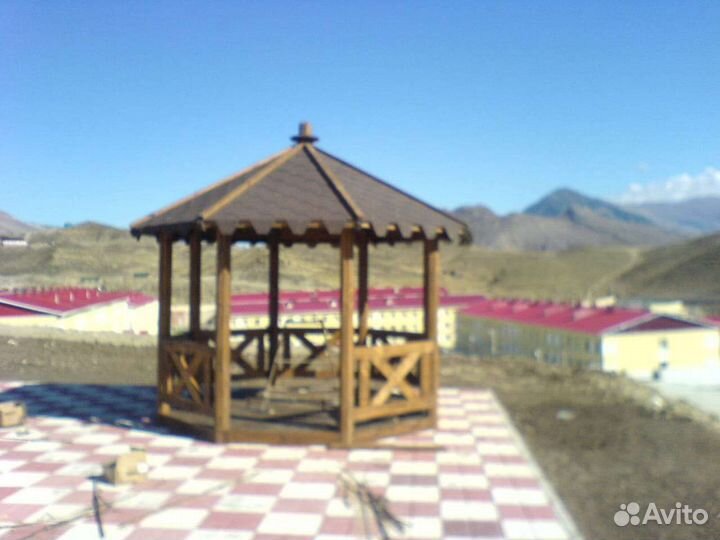 Выполнение столярных работ