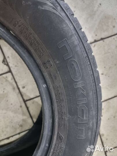 Nokian Tyres Hakka Green 2 185/65 R14