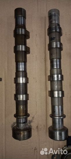 Головка блока цилиндров L, R Subaru Forester FB 20