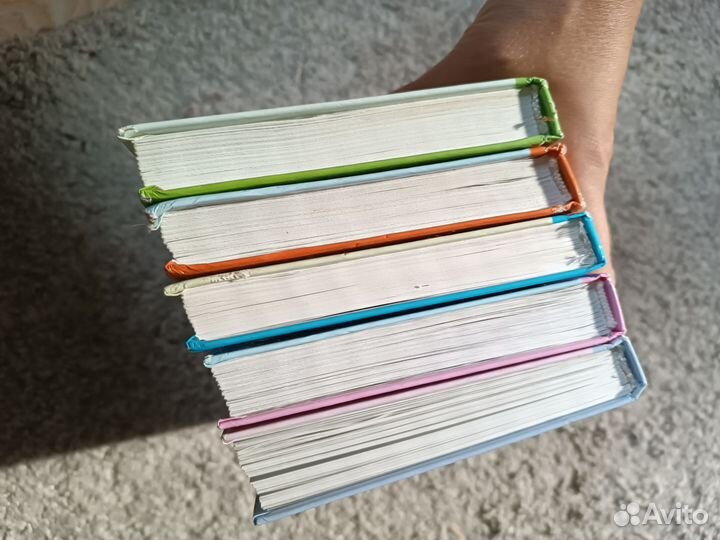 Серия книг про Сашу и Машу. Анни Шмидт