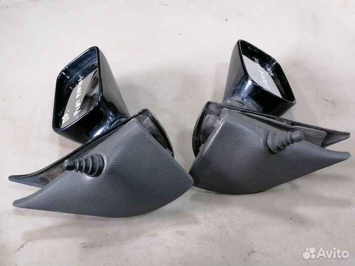 Зеркало боковое Fiat Punto 176 1993-1999