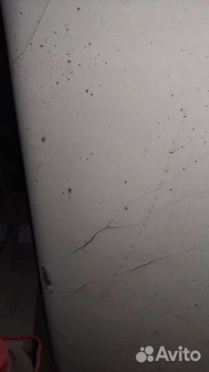 Кунг на нива пикап вис (2х местный)