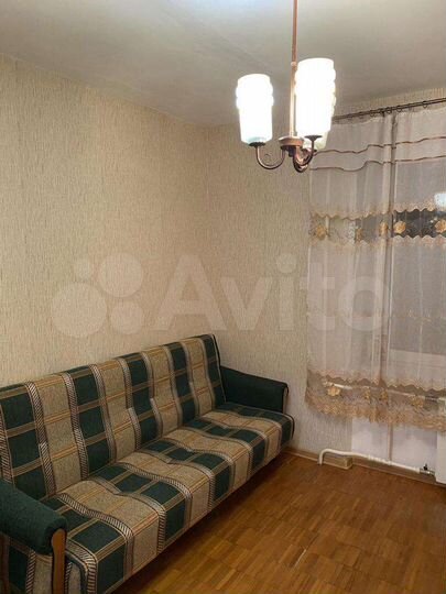 2-к. квартира, 38 м², 2/14 эт.